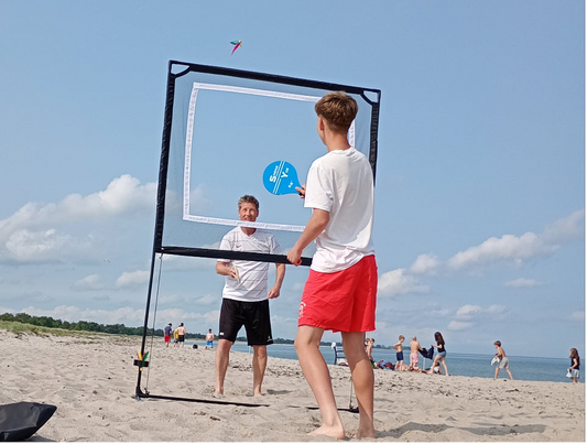 STARTER SPILLESÆT 🇩🇰 DANSK DESIGN