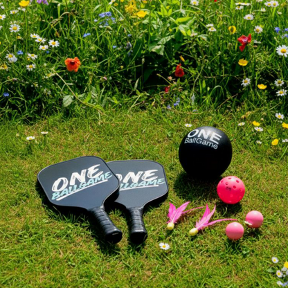 ONE BALLGAME ORIGINAL - DANSK DESIGN